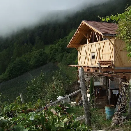 Gruberhof Jenesien