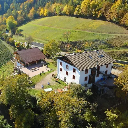 Bauernhof Gruberhof