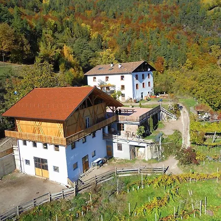 Bauernhof Gruberhof *