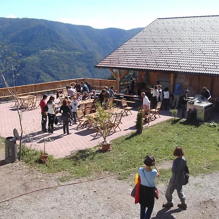 Gruberhof Jenesien