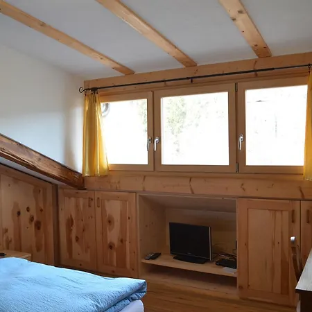 Gruberhof Séjour à la ferme San Genesio Atesino